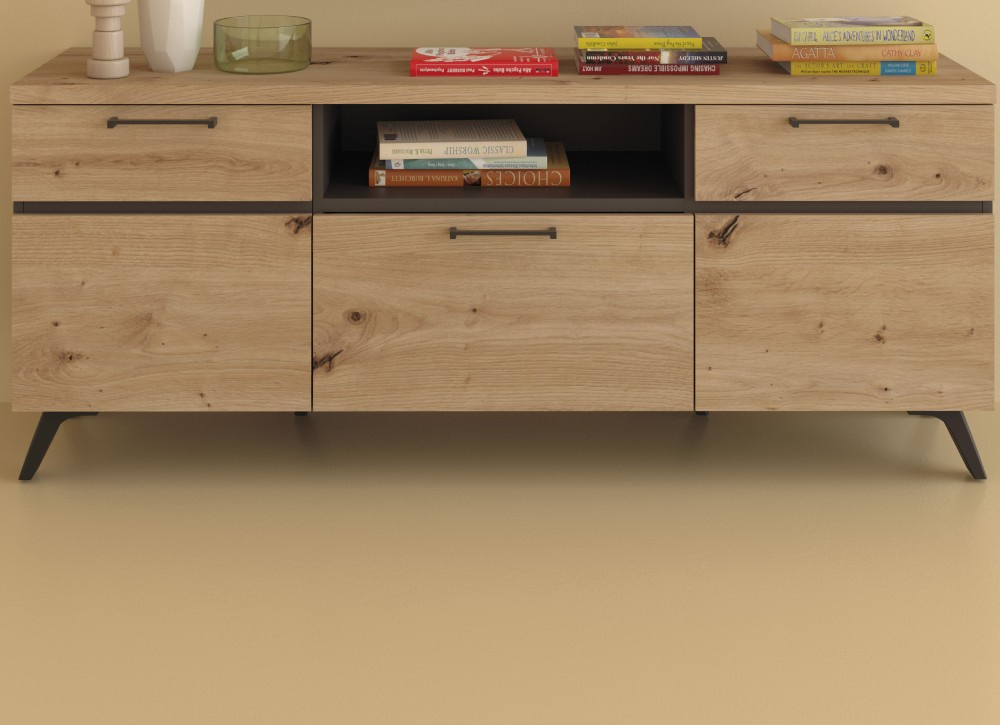 Conjunto de 6 pernas para módulos de coleta BILBAO