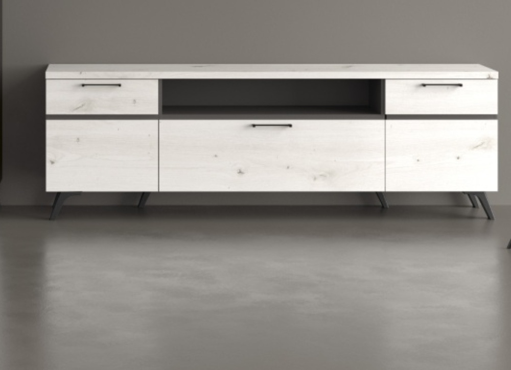 Conjunto de 6 pernas para módulos de coleta BILBAO