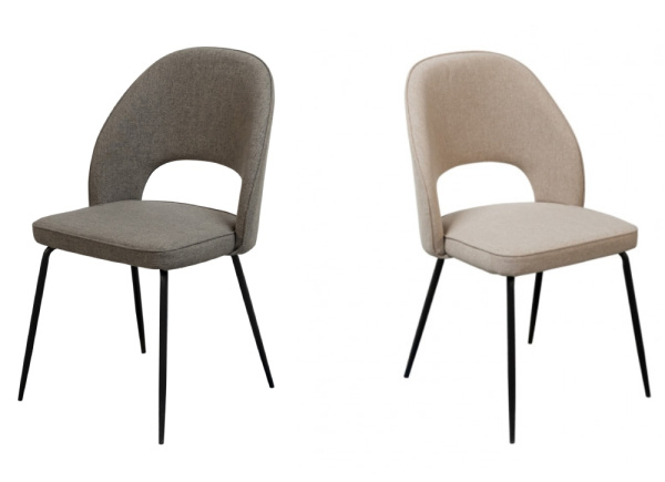 Silla de comedor JENA