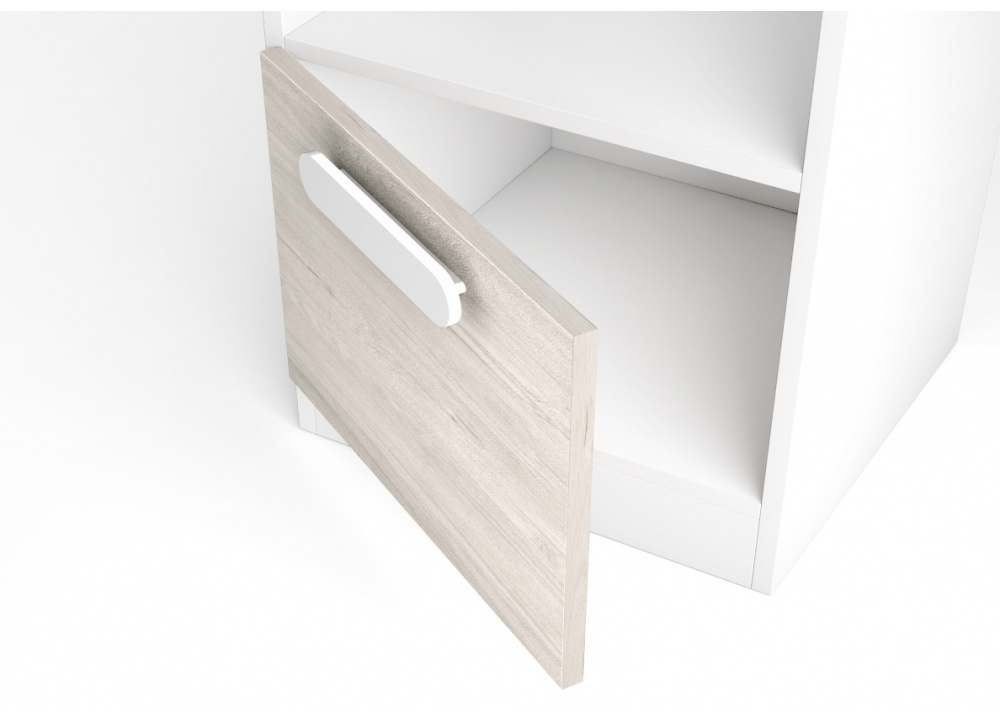 Mesa de estudio1 puerta y hueco STAR