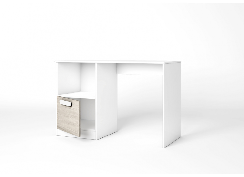 Mesa de estudio1 puerta y hueco STAR