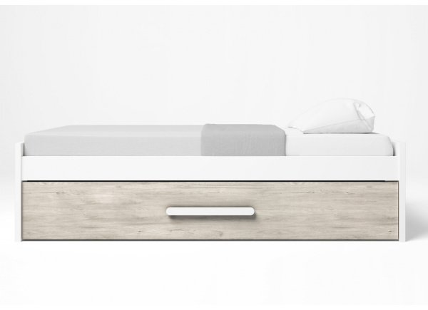 Cama nido para somier de 90 STAR