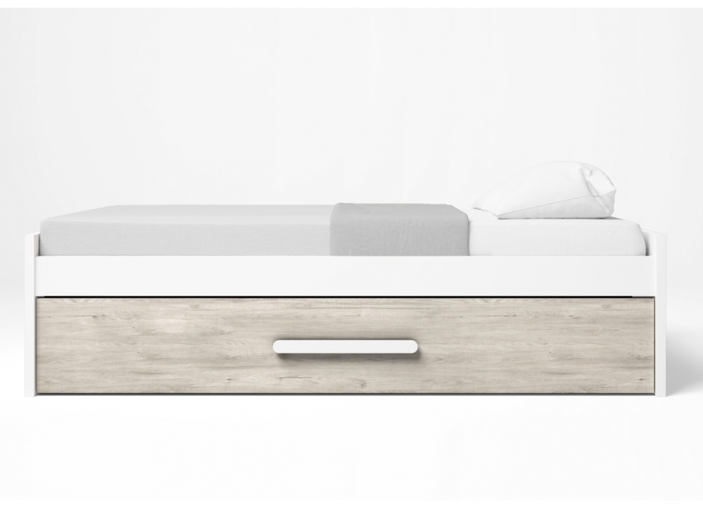 Cama nido para somier de 90 STAR