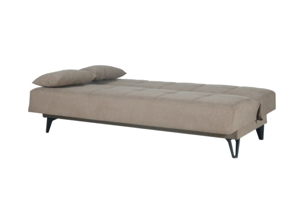 Sofá cama con colchón de muelles LIMRA