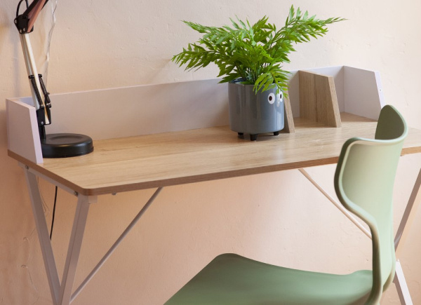 Mesa de estudio SOPHIA