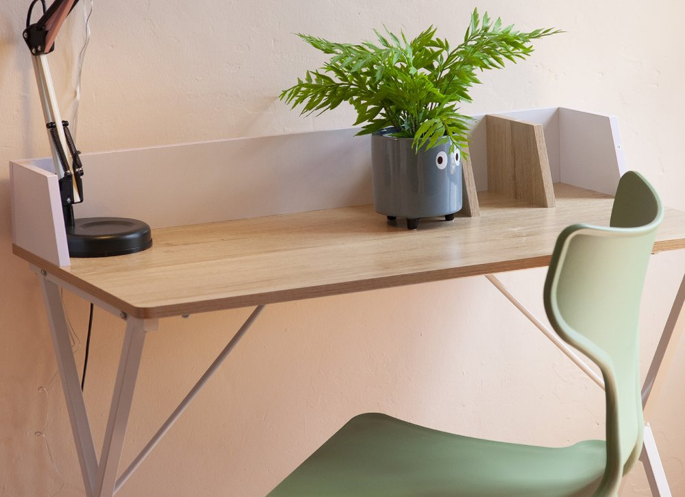 Mesa de estudio SOPHIA