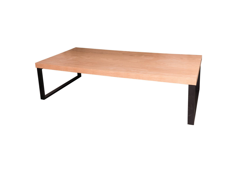 Mesa de centro MEETING