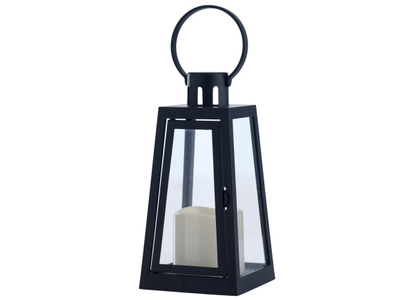 Lâmpada LED CLARA
