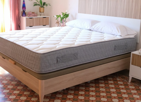 Colchão de Doca Contínuo FRESH