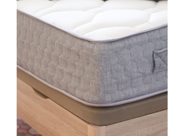 Colchão de Doca Contínuo FRESH