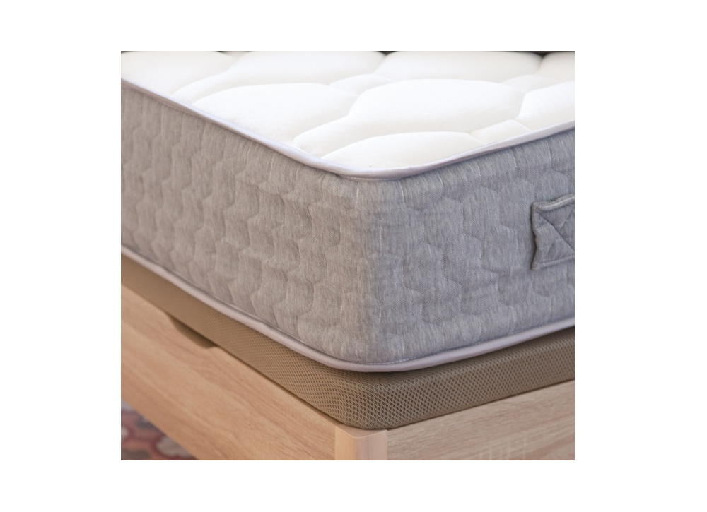 Colchón de muelles ensacados FRESH