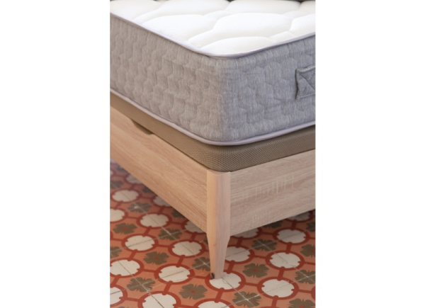 Colchão de Doca Contínuo FRESH