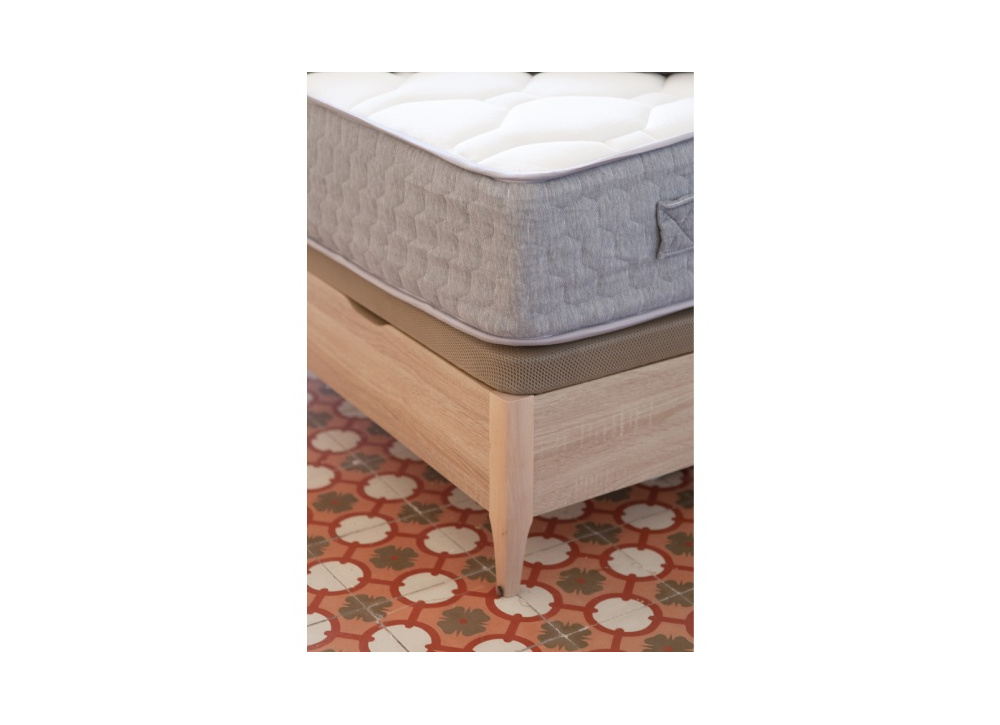 Colchão de Doca Contínuo FRESH