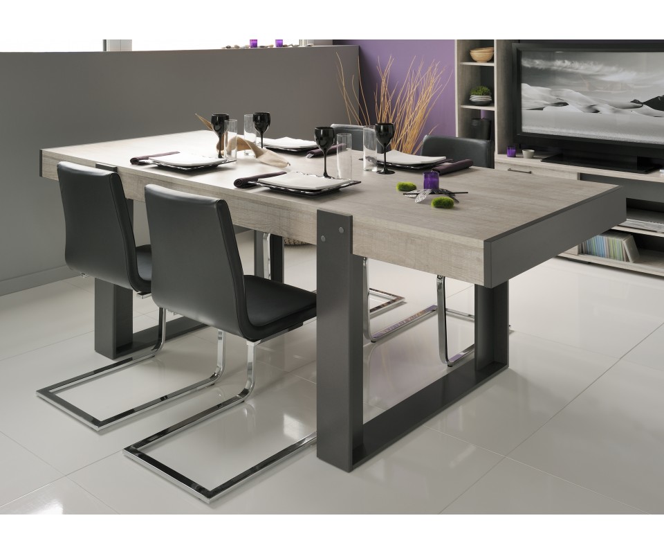 comprar mesa de comedor grande Tabari