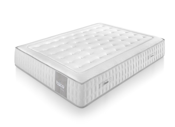 Colchón viscoelástico de gran firmeza AKACIA