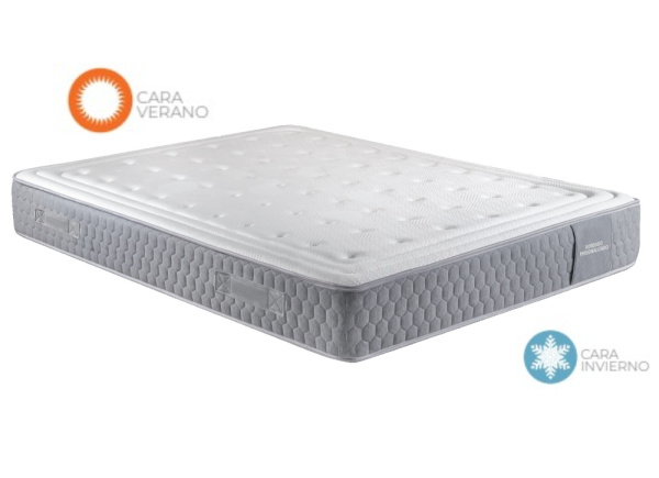 Colchão de Doca Contínuo FRESH