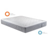 Colchon muelle ensacado y visco holiday 2
