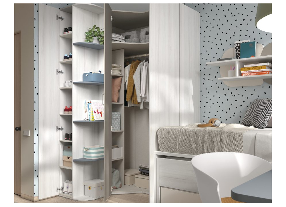 Porta do armário PLUS