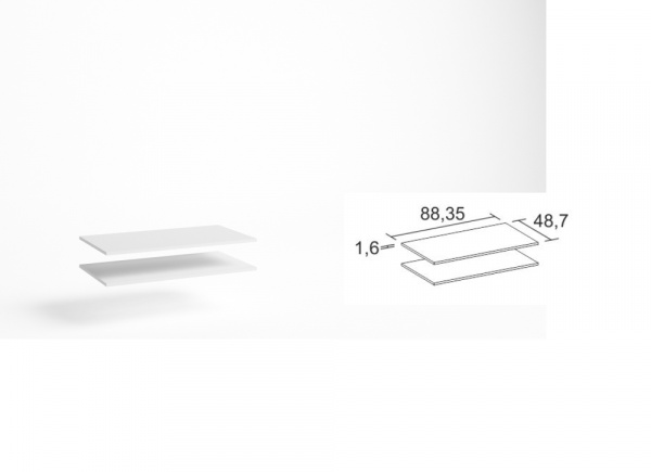 Accesorios armario GRECIA