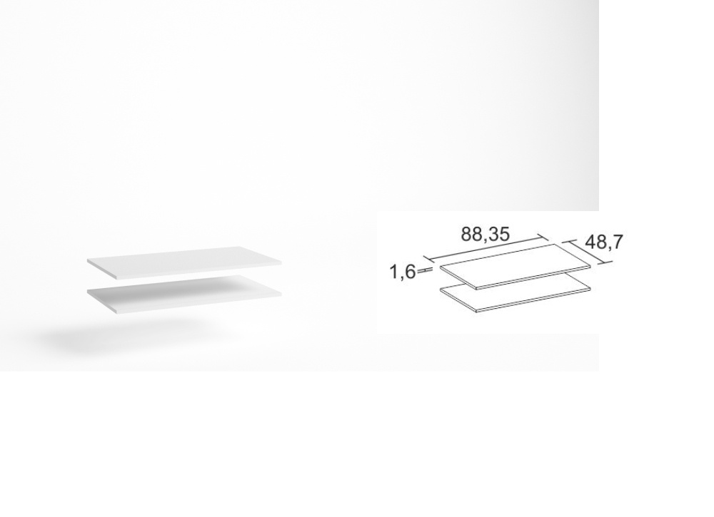 Accesorios armario GRECIA