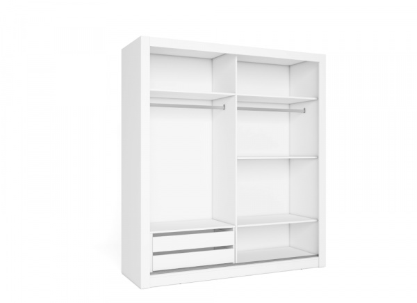 Accesorios armario GRECIA