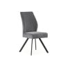 Silla de comedor tapizada MIMI Silla de comedor tapizada MIMI