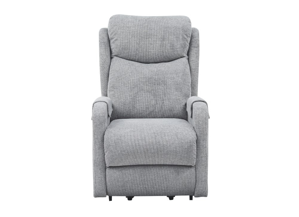 Sillón relax con ruedas ALAN