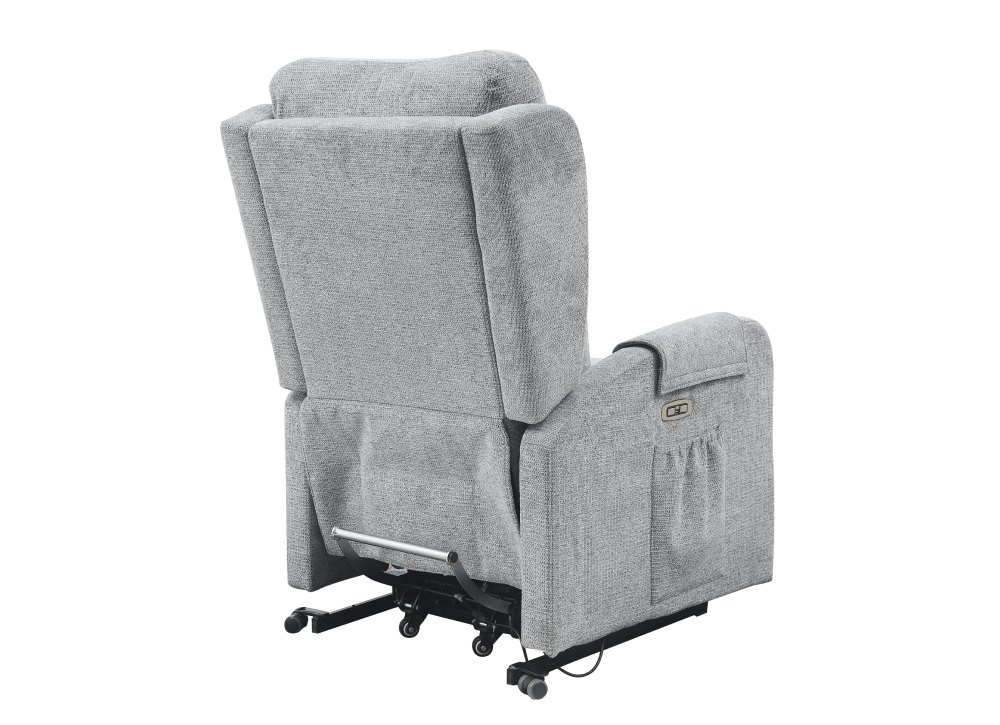 Sillón relax con ruedas ALAN