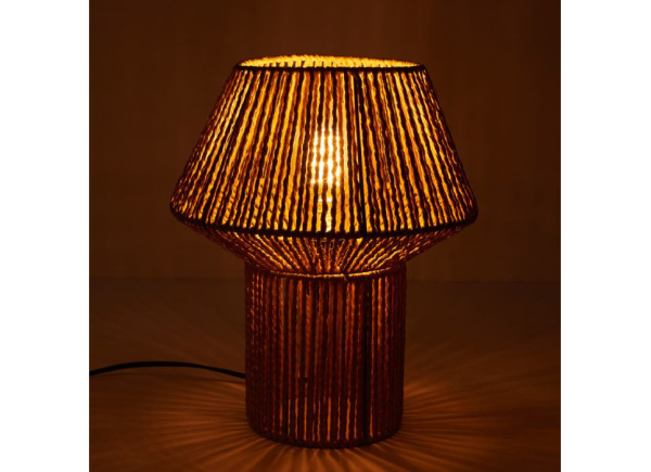 Lámpara de cuerda EXOTIC