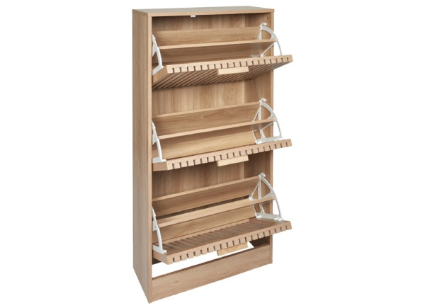 Zapatero nórdico GARDEN