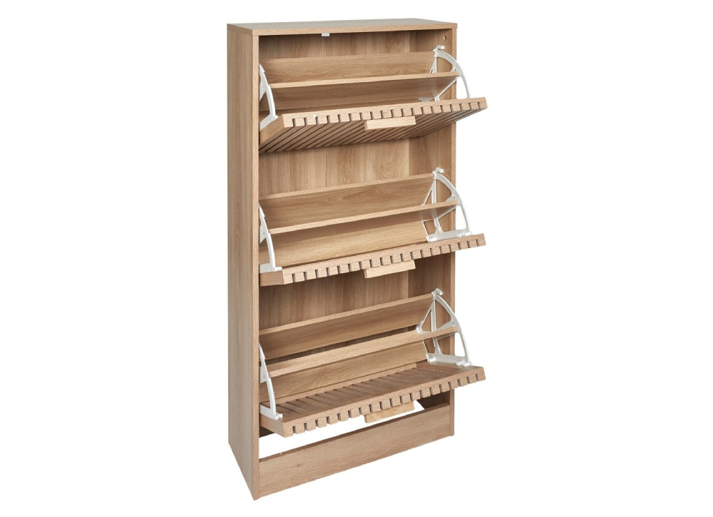 Zapatero nórdico GARDEN