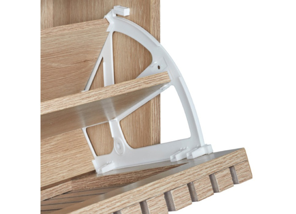 Zapatero nórdico GARDEN