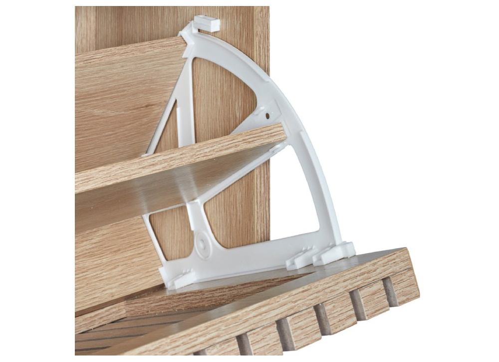 Zapatero nórdico GARDEN