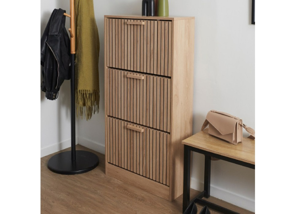 Zapatero nórdico GARDEN