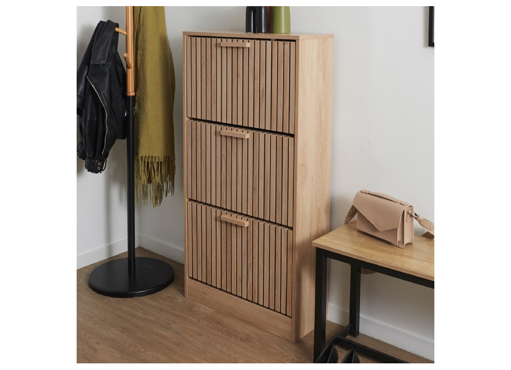 Zapatero nórdico GARDEN