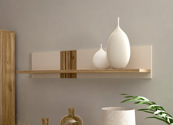 Estante de pared ARNEY Estante de pared ARNEY