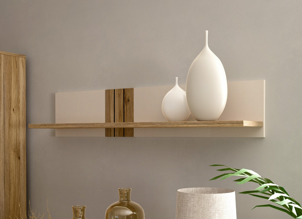 Estante de pared ARNEY