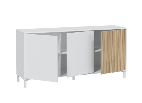 Aparador de salón EXOTIC