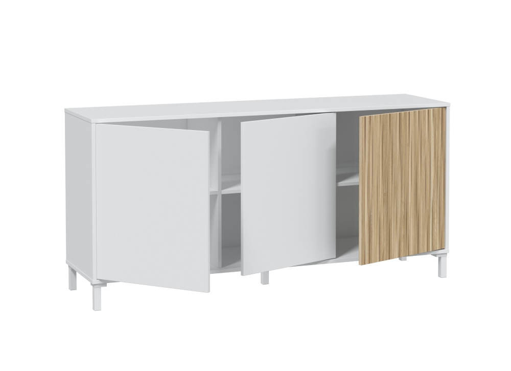 Aparador de salón EXOTIC