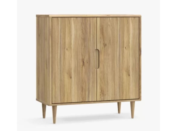 Cómoda de dos puertas EASY Cómoda de dos puertas EASY