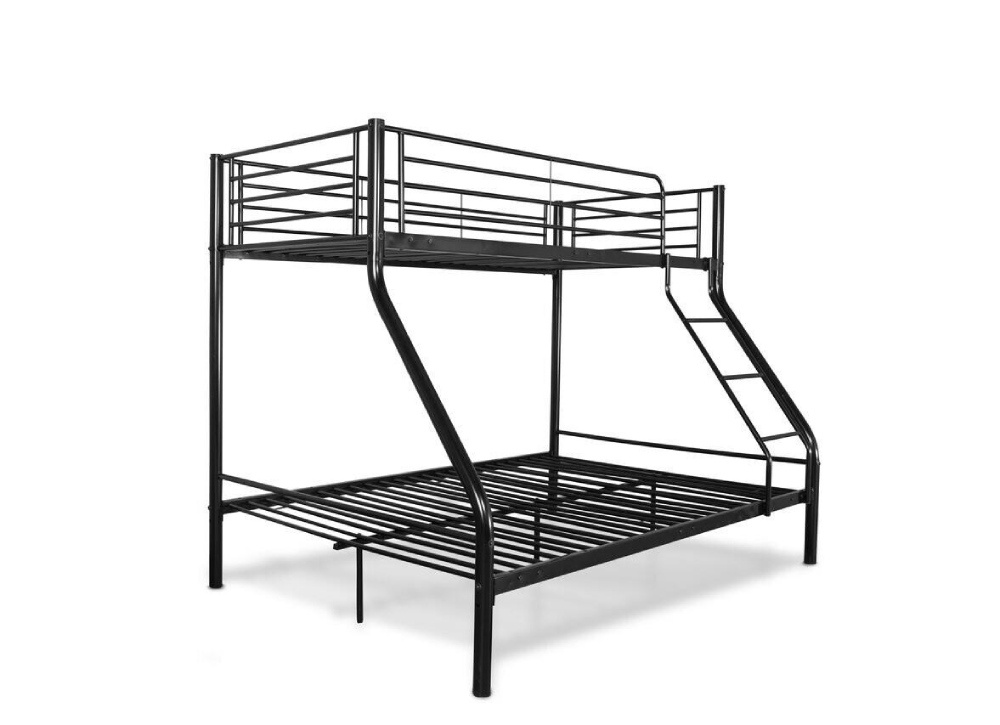 Litera metálica de matrimonio CEUTA