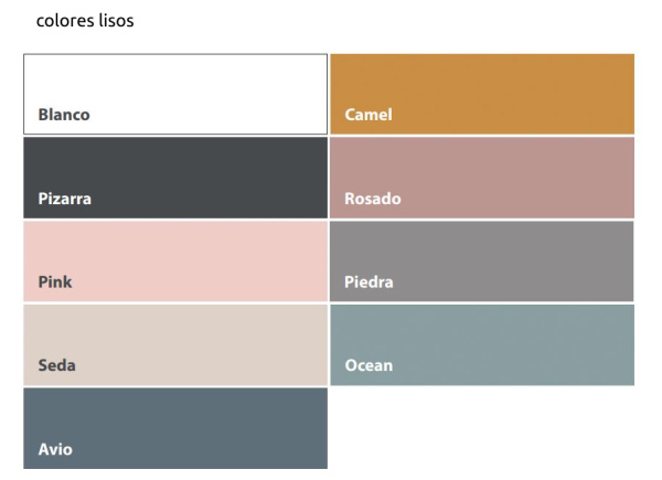 Estantería redondeada CORBAN