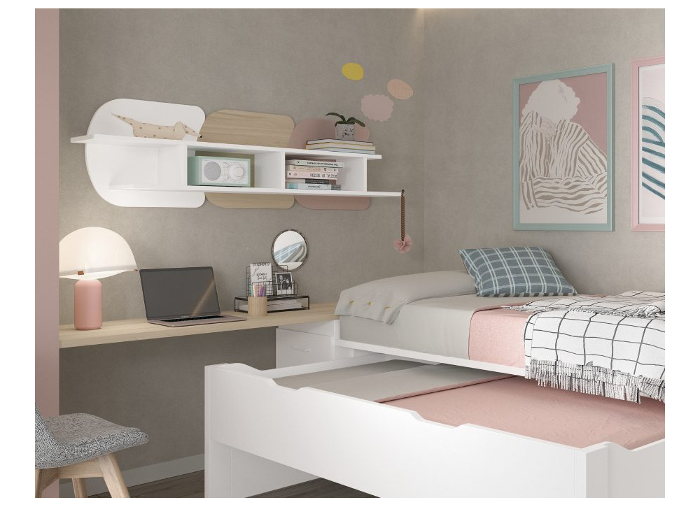 CORBAN PLUS Estação de Cloud