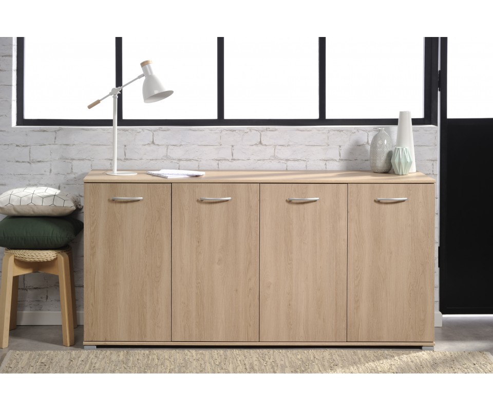 Comprar aparador cuatro puertas Element Precio de aparadores Tuco net Adesivo De Parede Arvore ~ Comprar aparador cuatro puertas Element Precio de aparadores Tuco net