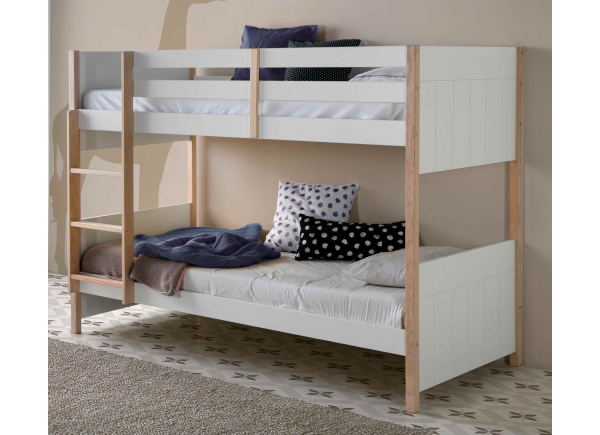 Litera con escalera KAIA Litera con escalera KAIA