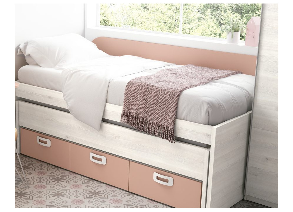 Encosto para ninhos e compactos CLEO