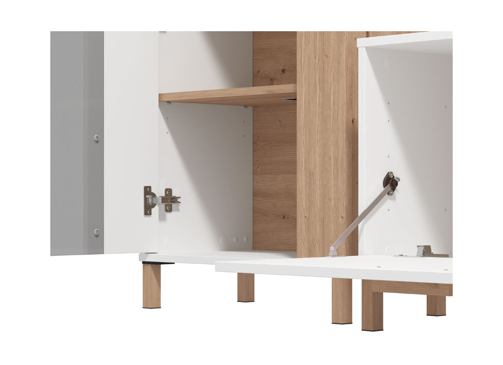 Librería para salón BASTIA