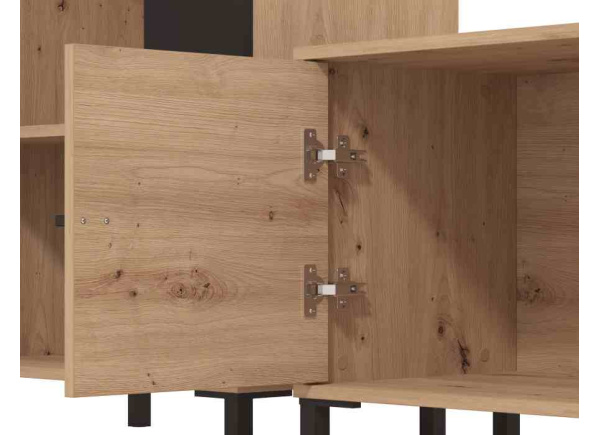 Librería para salón AVIGNON