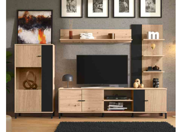 Librería para salón AVIGNON