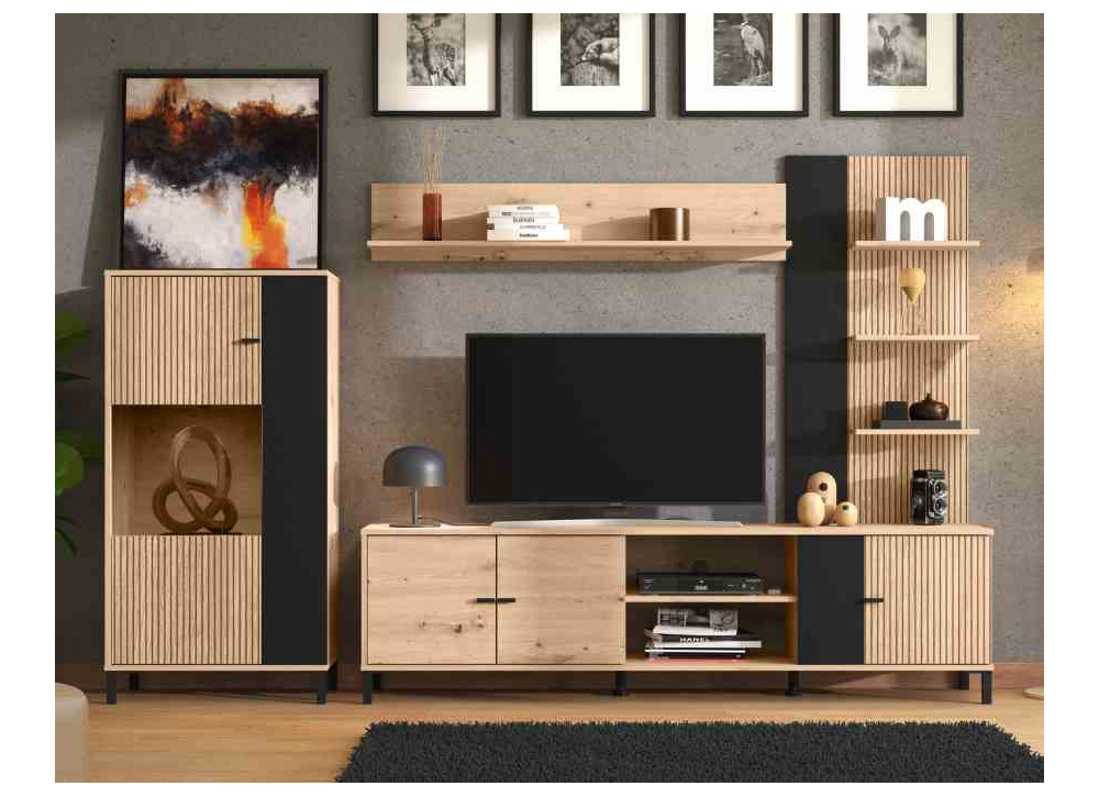 Librería para salón AVIGNON